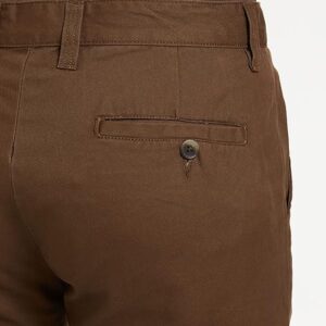 Symbol Men’s Casual Regular Fit Cotton Pants | Chinos | Trousers
