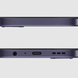 OPPO K14x 5G Smartphone, Prism Violet, 4GB RAM, 128GB Storage